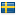 mrlove.se server is located in Sweden